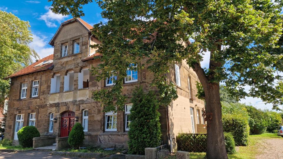 Mehrfamilienhaus, Wohnhaus Porta Westfalica - 990.000&euro; | Angebot:20700423