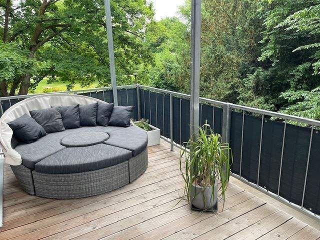 Etagenwohnung Herford Innenstadt - 8 Zimmer, 250 m&sup2;, 895.000&euro; | Angebot:25703932