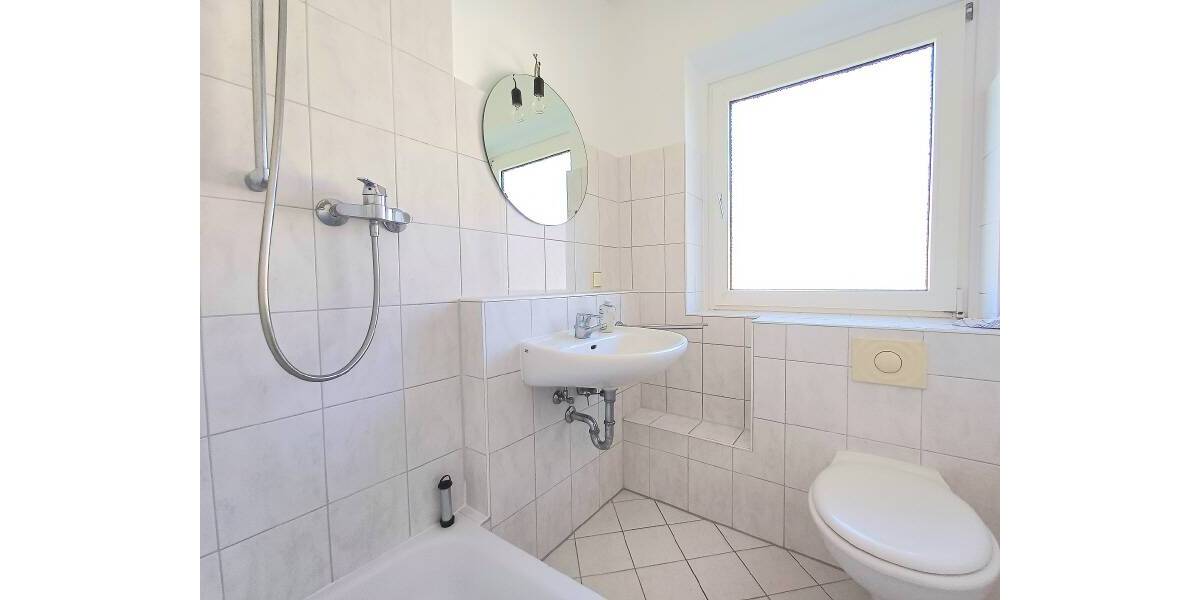 Etagenwohnung Minden Innenstadt - 2 Zimmer, 57 m&sup2;, 549&euro; | Angebot:26105361