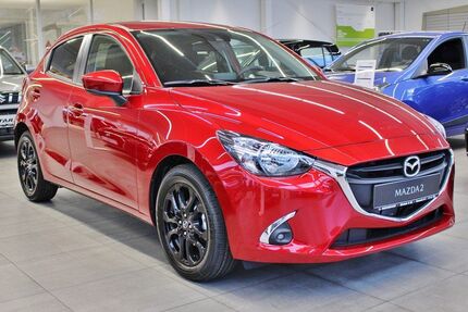 Mazda 2 50.000 km 13.500 &euro; Rinteln 31737