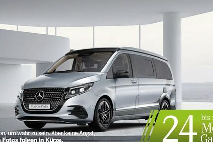 Mercedes-Benz V 250 3.000 km 99.460 &euro; Porta Westfalica 32457