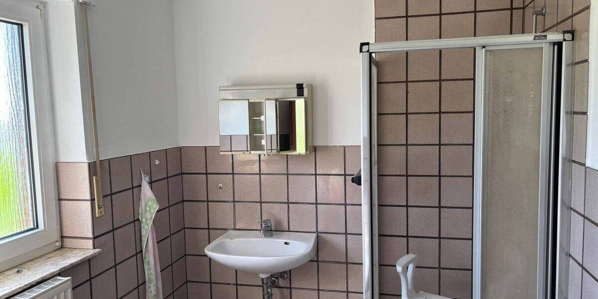 Einfamilienhaus Hüllhorst Oberbauerschaft - 7 Zimmer, 185 m&sup2;, 265.000&euro; | Angebot:26291661
