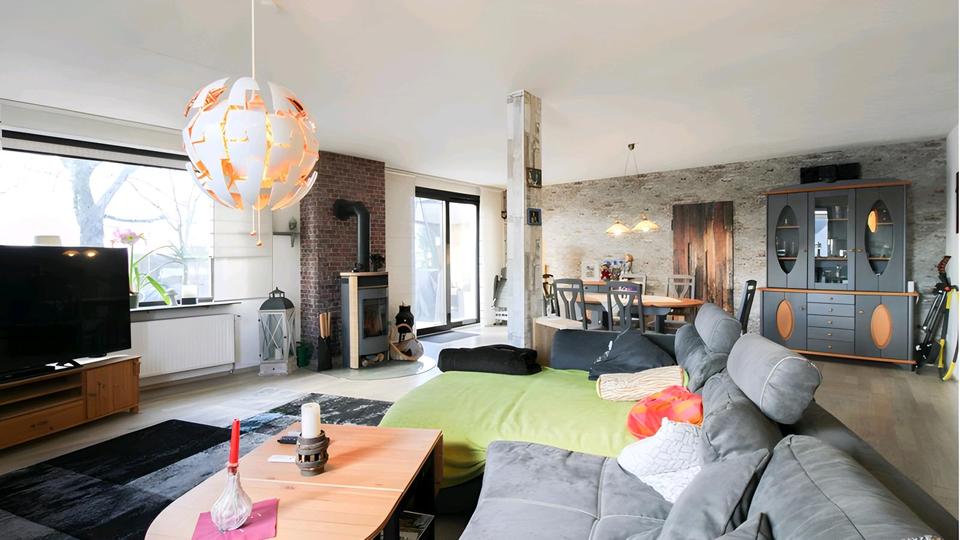 Mehrfamilienhaus, Wohnhaus Rödinghausen - 10 Zimmer, 340 m&sup2;, 444.444&euro; | Angebot:25420617