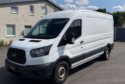 Ford Transit 114.000 km 12.990 &euro; Rödinghausen 32289