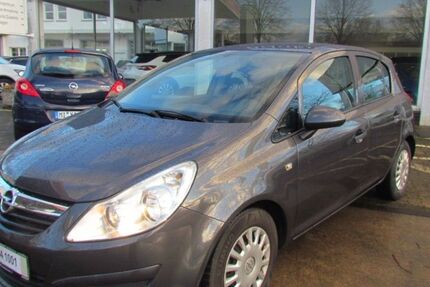 Opel Corsa 179.000 km 5.400 &euro; Hille 32479