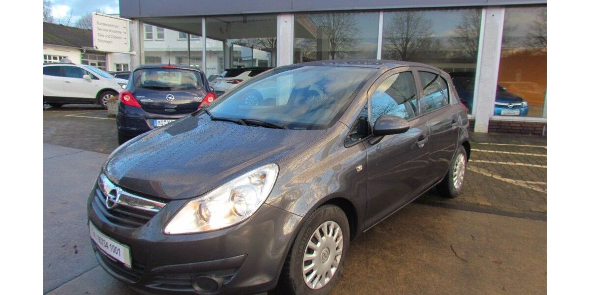 Opel Corsa 179.000 km 5.400 &euro; Hille 32479