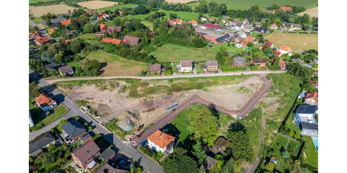 Grundstück Ahnsen - 100.386&euro; | Angebot:26499137
