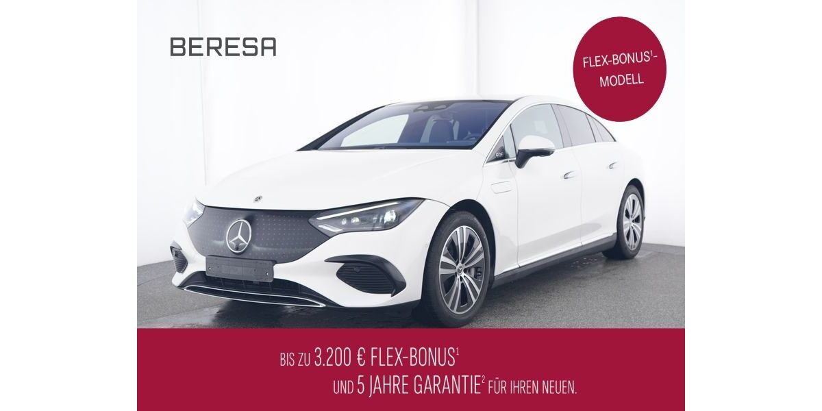 Mercedes-Benz EQE 14.666 km 49.980 &euro; Lemgo 32657