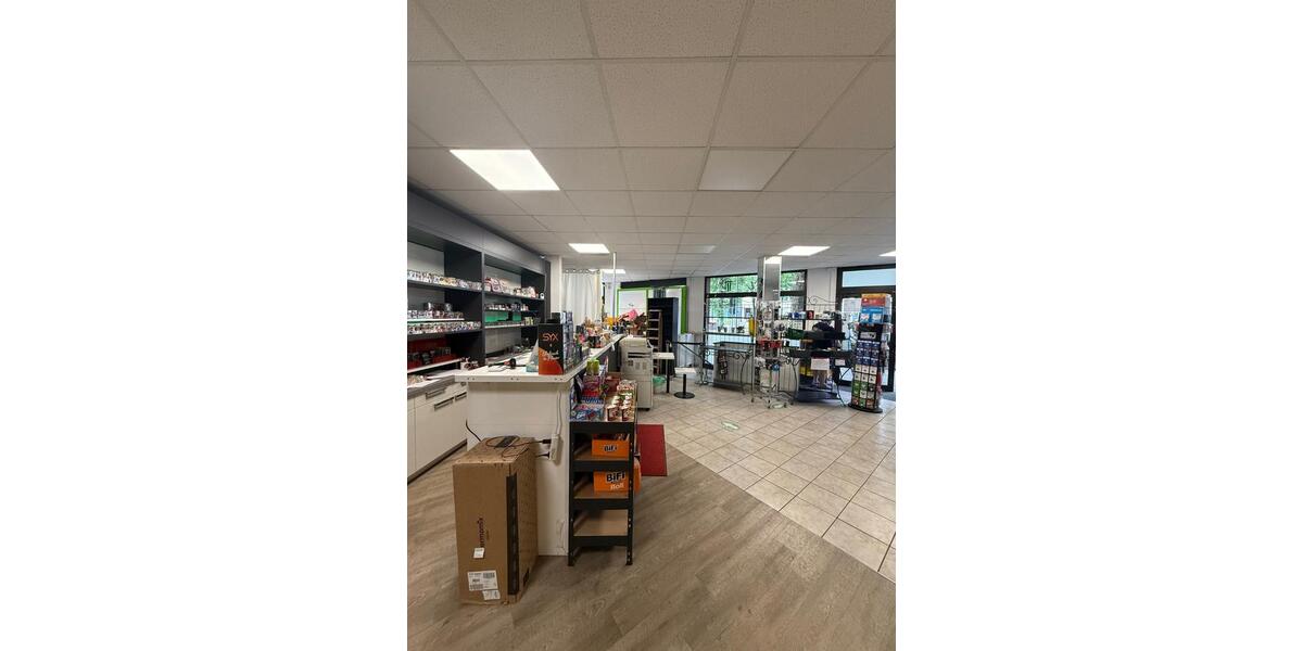 Gewerbeobjekt Herford - 870&euro; | Angebot:23123711