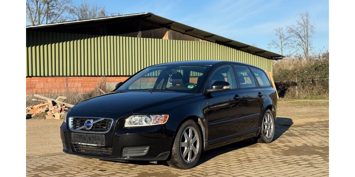 Volvo V50 278.000 km 1.000 &euro; Preußisch Oldendorf 32361
