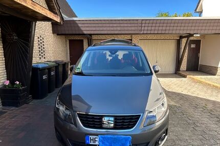 Seat Alhambra 97.558 km 25.600 &euro; Löhne 32584