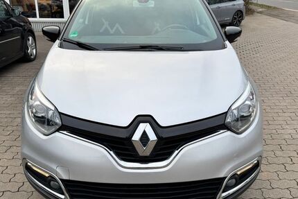 Renault Captur 55.000 km 10.990 &euro; Bückeburg 31675