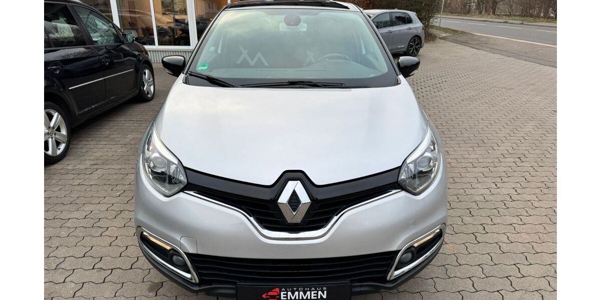Renault Captur 55.000 km 10.990 &euro; Bückeburg 31675