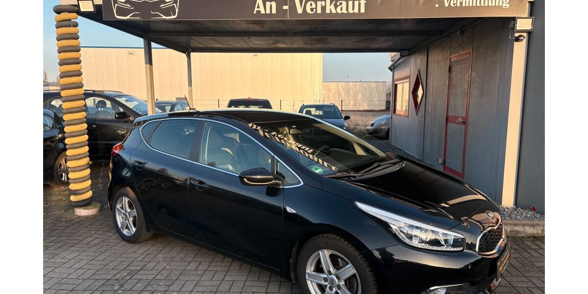 Kia Andere 119.715 km 7.999 &euro; Enger 32130