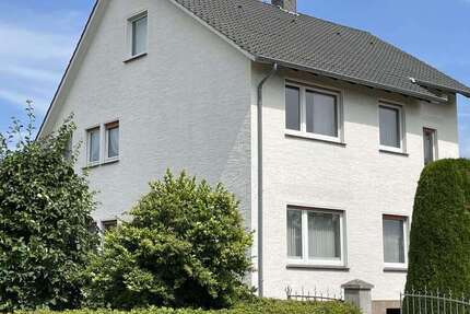 Haus Minden Bärenkämpen - 8 Zimmer, 190 m&sup2;, 287.000&euro; | Angebot:27109685