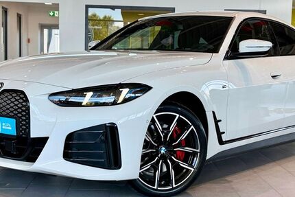 BMW i4 6.142 km 49.995 &euro; Herford 32052