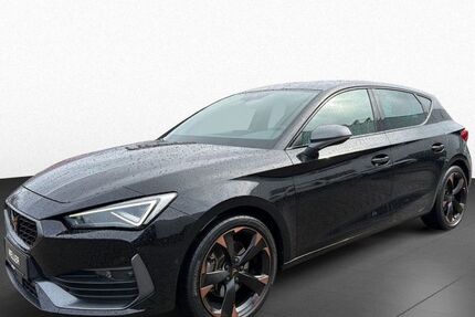 Cupra Leon 27.660 km 27.770 &euro; Herford 32051