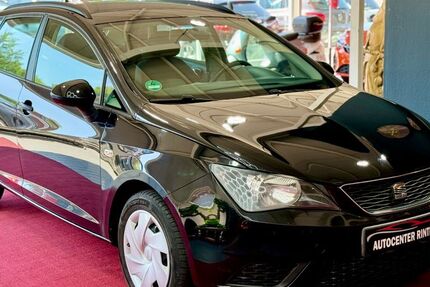 Seat Ibiza 121.000 km 4.990 &euro; Rinteln 31737