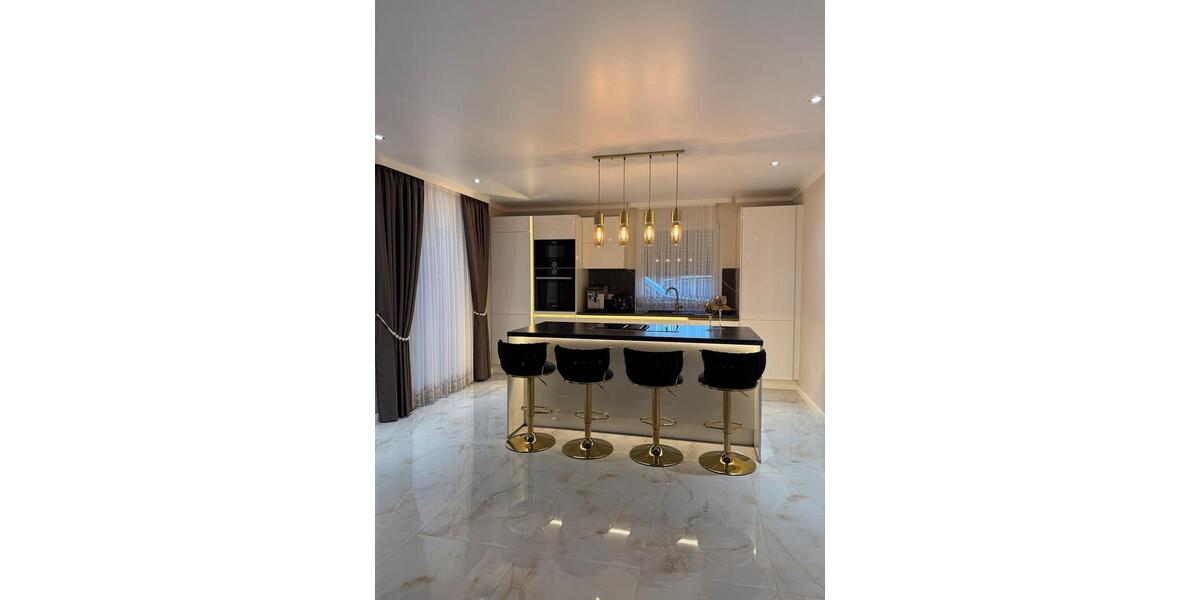 Erdgeschoßwohnung Bad Oeynhausen Dehme - 3 Zimmer, 95 m&sup2;, 389.000&euro; | Angebot:26165902