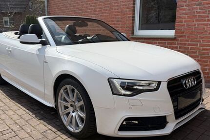 Audi A5 87.885 km 17.500 &euro; Stadthagen 31655