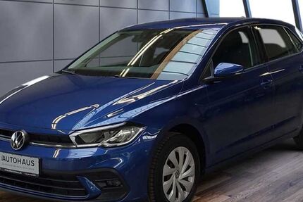 VW Polo 53.293 km 15.210 &euro; Bad Salzuflen 32105