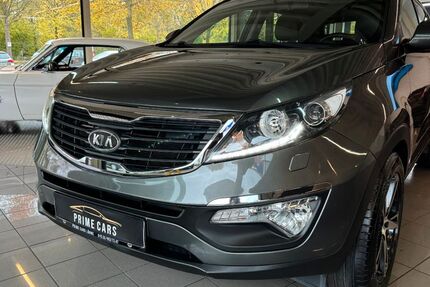Kia Sportage 139.800 km 7.699 &euro; Löhne 32584