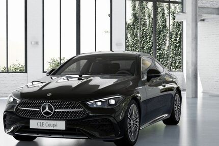 Mercedes-Benz CLE 220 7.571 km 53.900 &euro; Bünde 32257