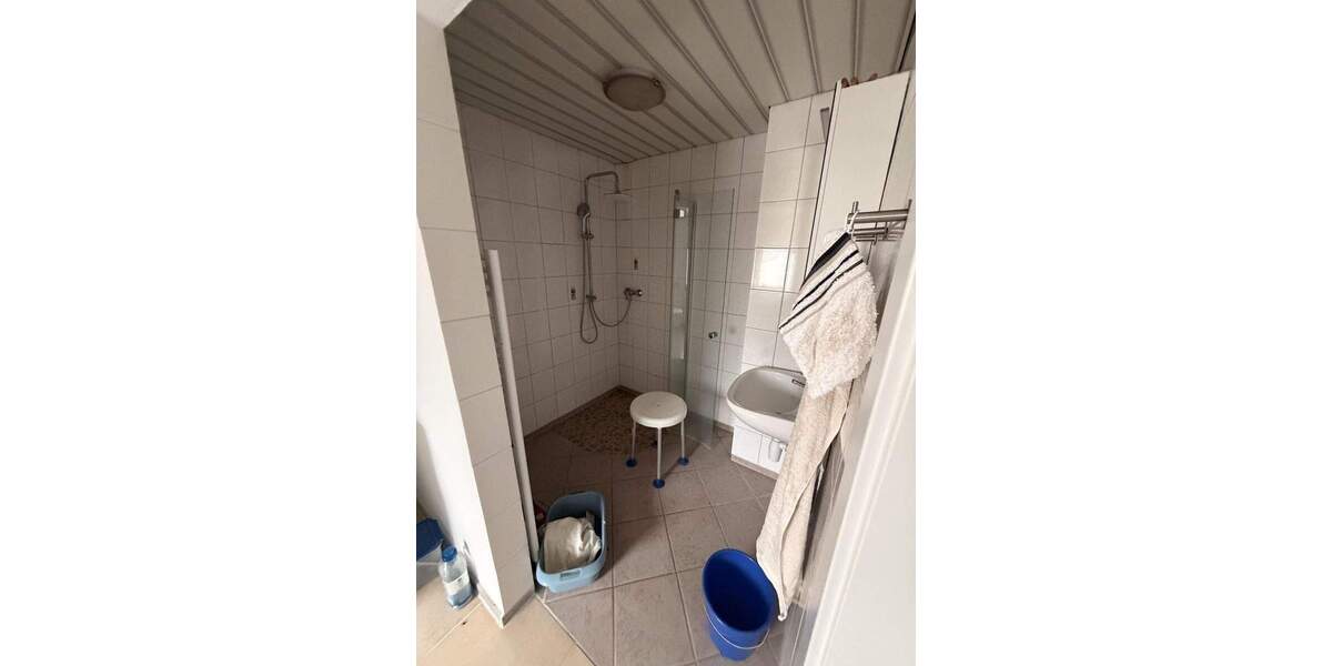 Einfamilienhaus Lübbecke - 6 Zimmer, 125 m&sup2;, 119.000&euro; | Angebot:25694903