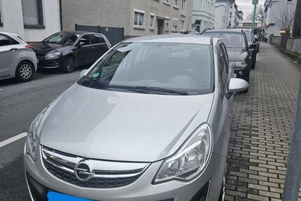 Opel Corsa 104.521 km 5.000 &euro; Espelkamp 32339