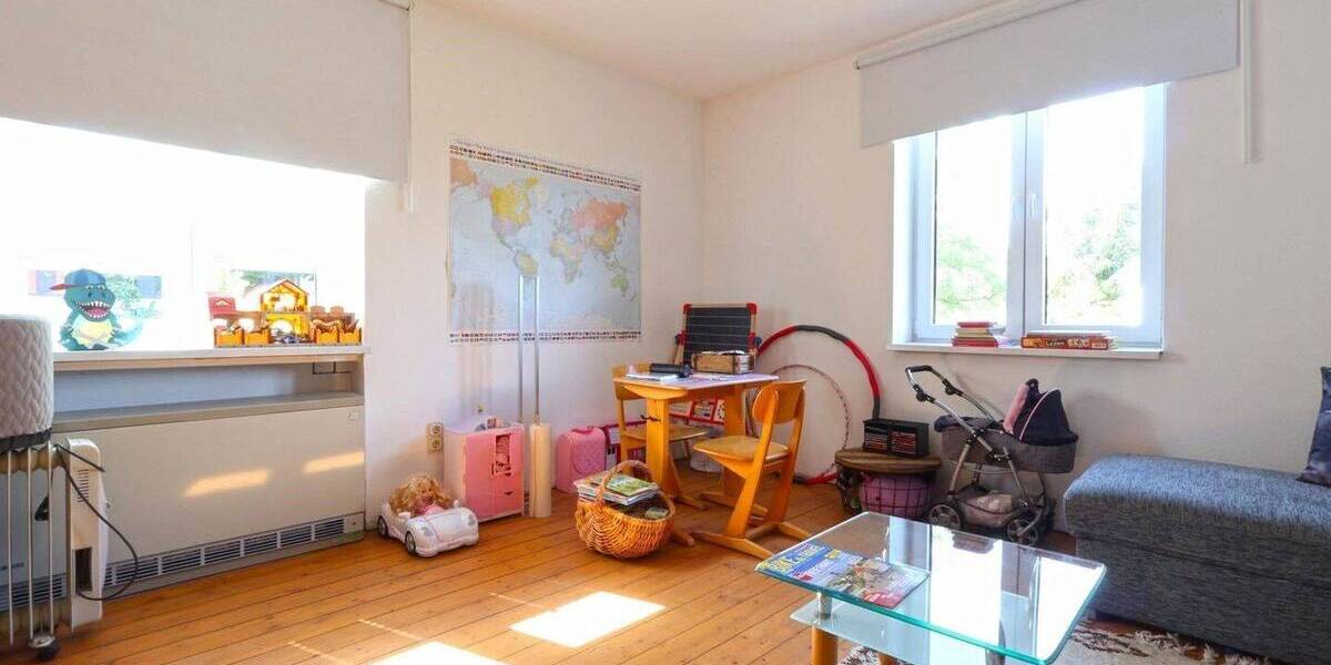 Einfamilienhaus Lübbecke - 4 Zimmer, 140 m&sup2;, 385.000&euro; | Angebot:26797942