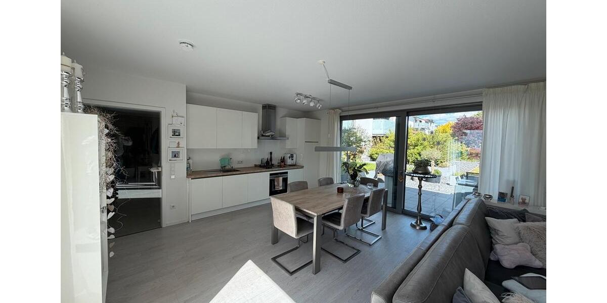 Erdgeschoßwohnung Lemgo - 3 Zimmer, 106 m&sup2;, 420.000&euro; | Angebot:26815418