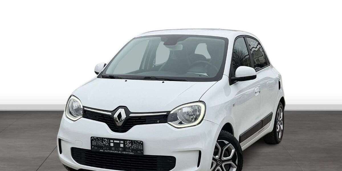 Renault Twingo 35.080 km 9.480 &euro; Herford 32051