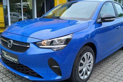 Opel Corsa 22.760 km 16.190 &euro; Espelkamp 32339