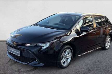 Toyota Corolla 32.999 km 17.290 &euro; Porta - Westfalica 32457