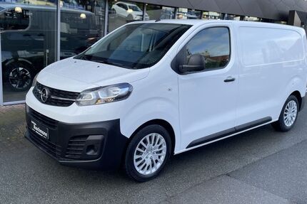 Opel Vivaro 88.450 km 19.890 &euro; Herford 32049