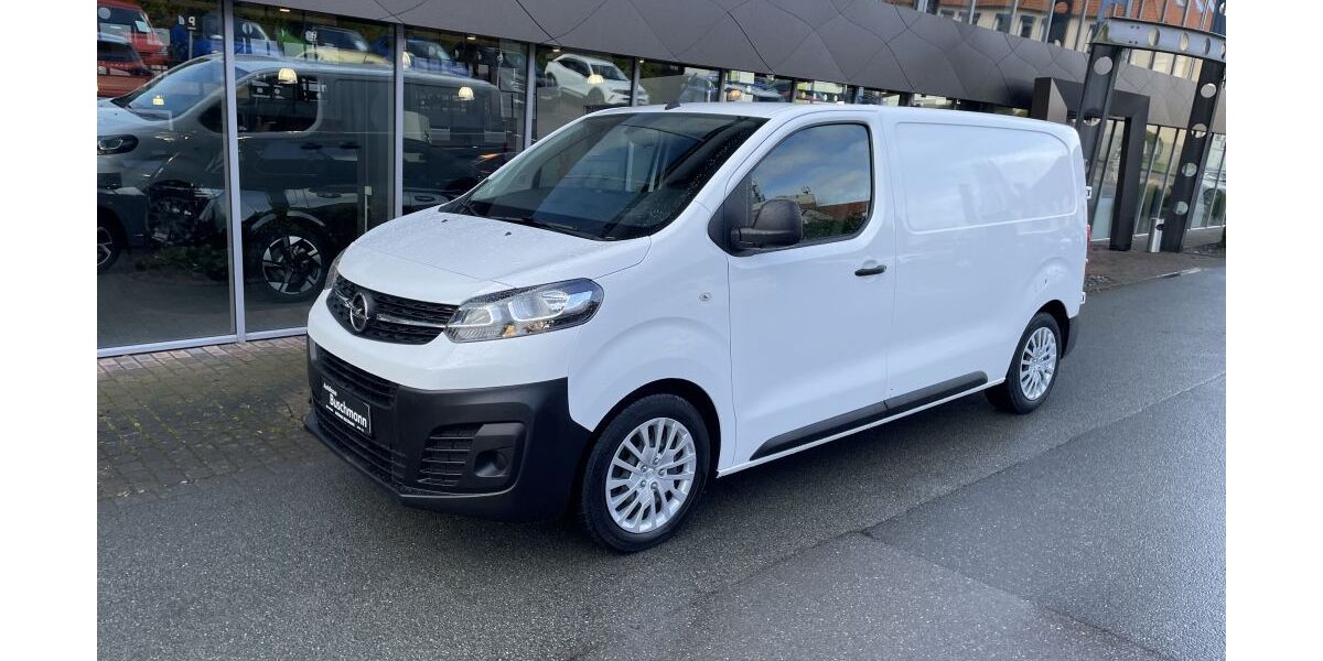 Opel Vivaro 88.450 km 19.890 &euro; Herford 32049