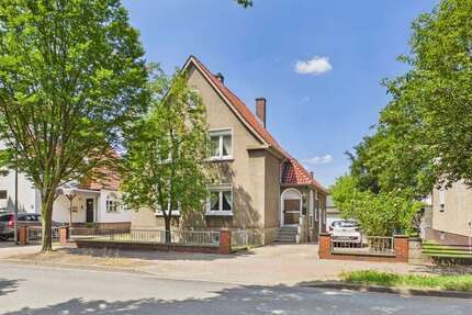 Haus Minden Kuhlenkamp - 5 Zimmer, 180 m&sup2;, 229.000&euro; | Angebot:27245807