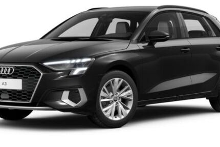 Audi A3 6.553 km 32.490 &euro; Herford 32052