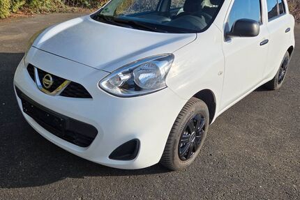 Nissan Micra 101.137 km 5.500 &euro; Minden 32425