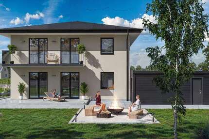 Wohnung Minden Kuhlenkamp - 4 Zimmer, 100 m&sup2;, 320.000&euro; | Angebot:26884562