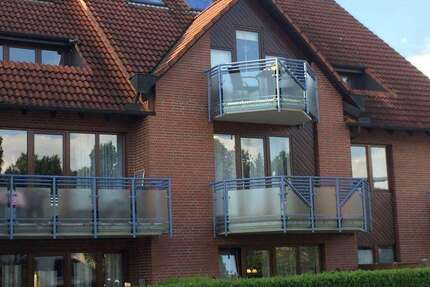 Wohnung Herford Falkendiek - 1 Zimmer, 40 m&sup2;, 400&euro; | Angebot:26766124