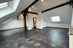 Dachgeschoßwohnung Bad Salzuflen Biemsen-Ahmsen - 2 Zimmer, 43 m&sup2;, 500&euro; | Angebot:26697848