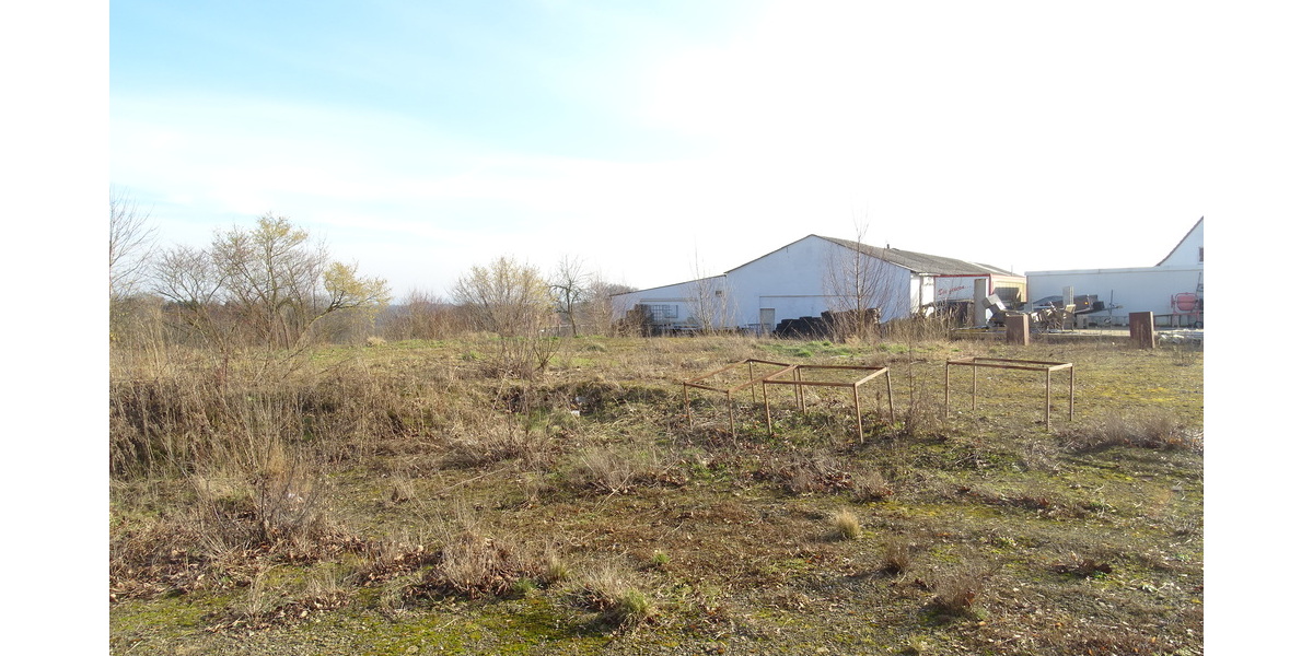 Sackgassenlage! Baugrundstück in Bad Oeynhausen-Wulferdingsen - Grundstück Bad Oeynhausen Wulferdingsen | Angebot:25645533