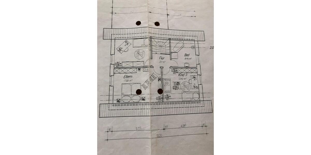 Einfamilienhaus Petershagen - 5 Zimmer, 125 m&sup2;, 389.000&euro; | Angebot:27094951