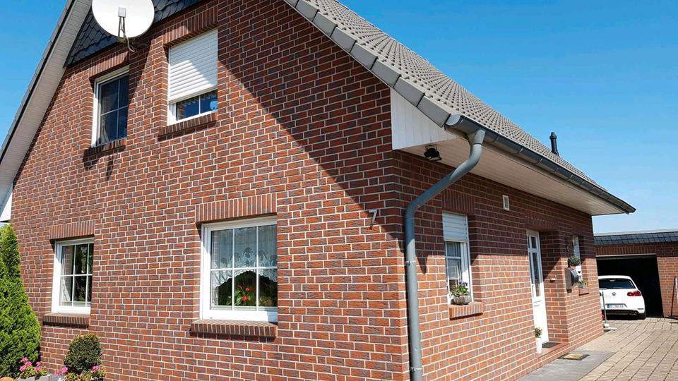 Einfamilienhaus Kalletal - 5 Zimmer, 123 m&sup2;, 398.000&euro; | Angebot:26716753