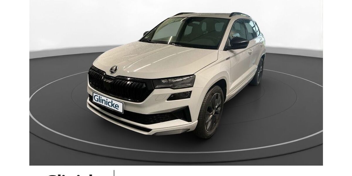Skoda Karoq 30.780 km 31.880 &euro; Minden 32427