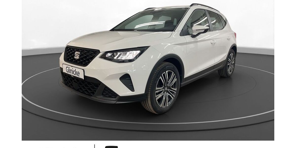 Seat Arona 11.640 km 18.680 &euro; Minden 32427