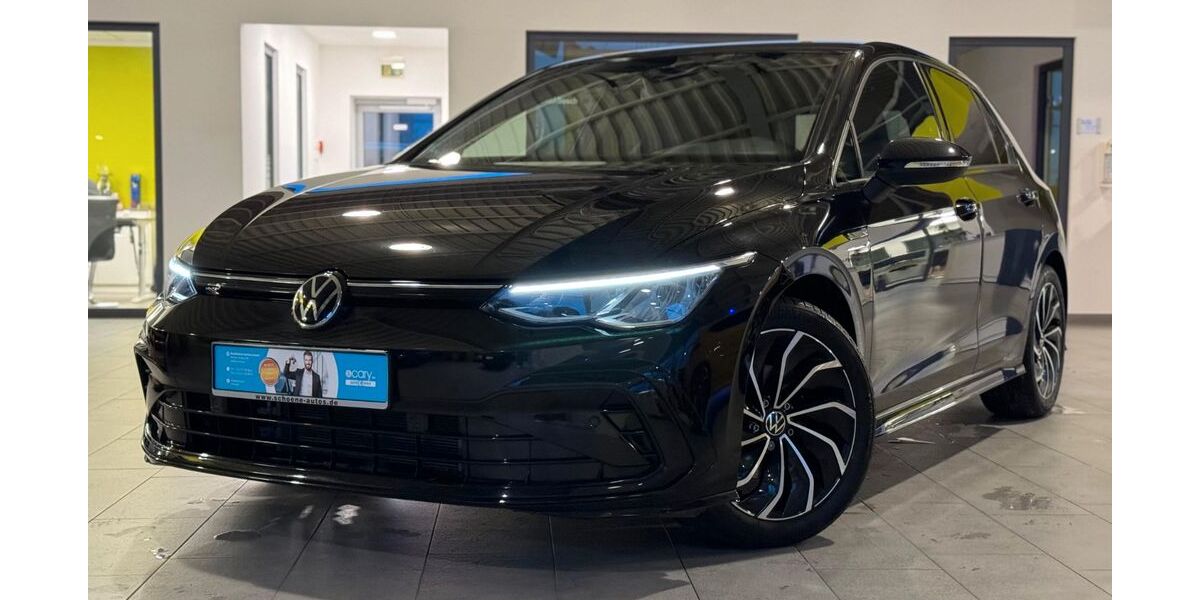 VW Golf 20.450 km 29.999 &euro; Herford 32052