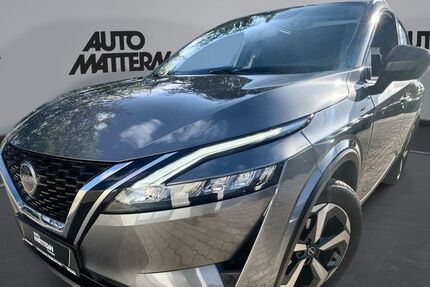 Nissan Qashqai 74.600 km 21.470 &euro; Buende 32257
