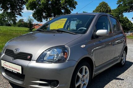 Toyota Yaris 246.210 km 2.490 &euro; Minden 32425